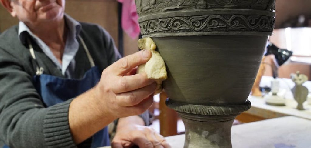 How to Clean Pottery