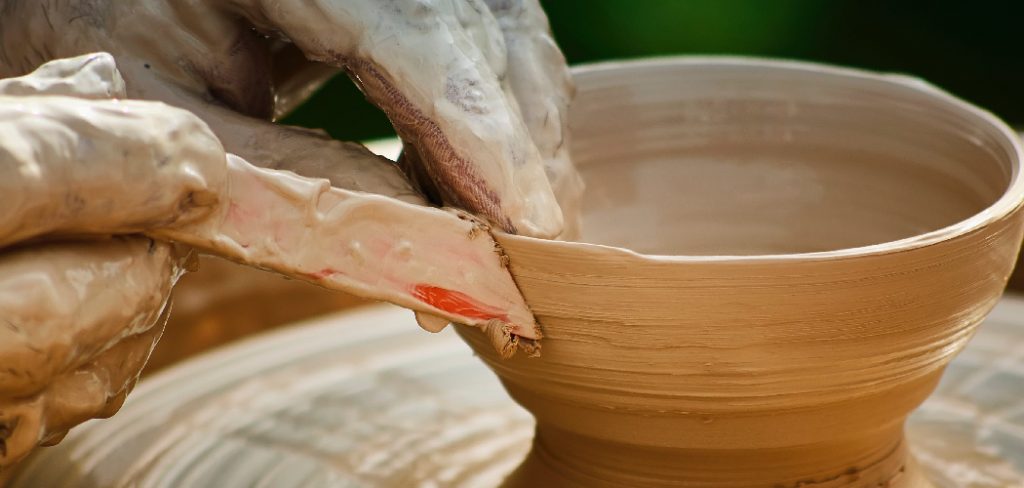 How to Make Brown Clay