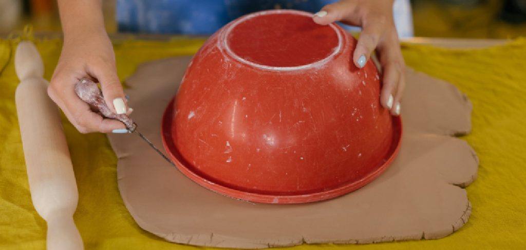 How to Make Hump Molds for Pottery