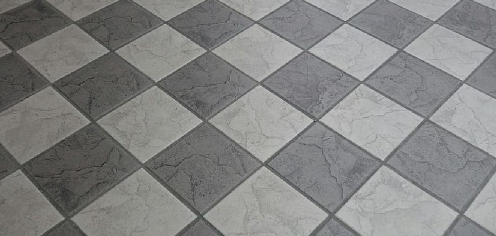 How to Restore Ceramic Floor Tiles