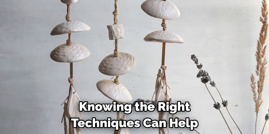 Knowing the Right Techniques Can Help