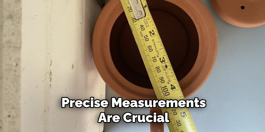 Precise Measurements Are Crucial