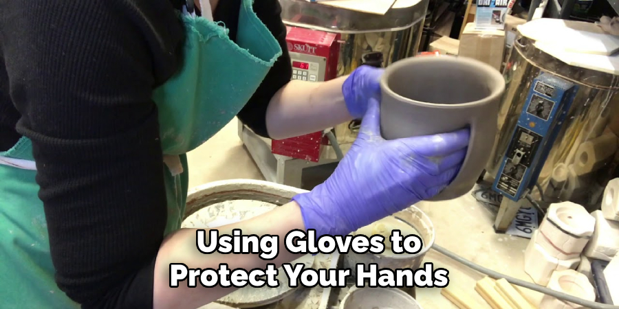 Using Gloves to Protect Your Hands