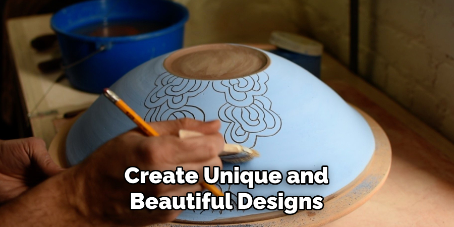 Create Unique and Beautiful Designs