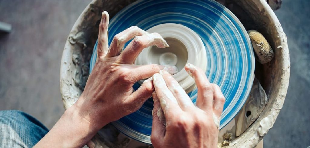 How to Choose a Pottery Wheel