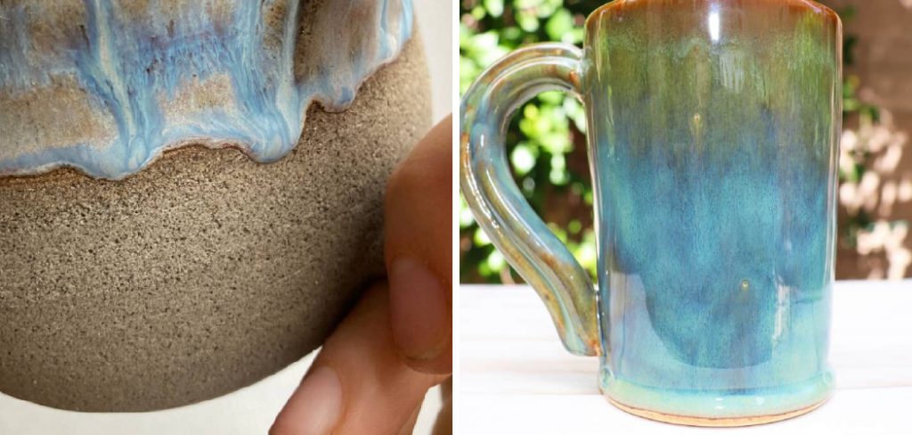 How to Fix Pinholes in Pottery