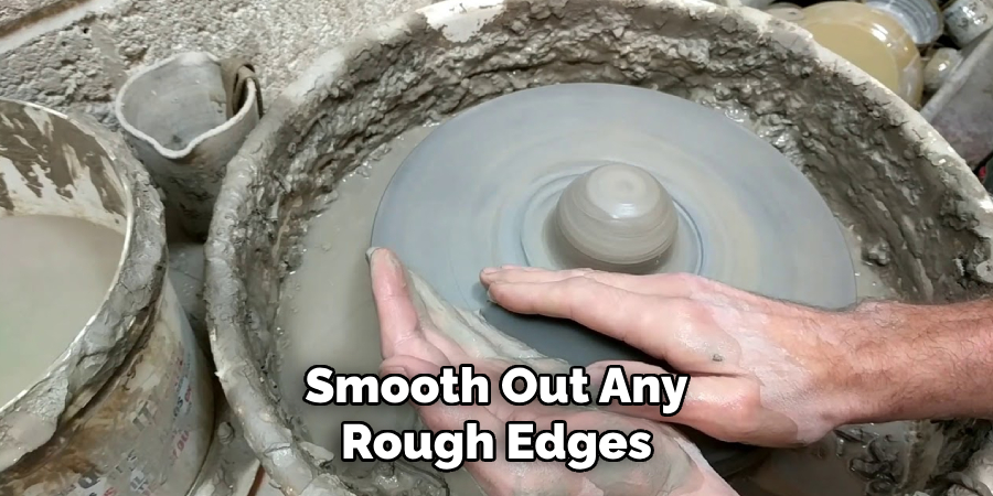 Smooth Out Any Rough Edges