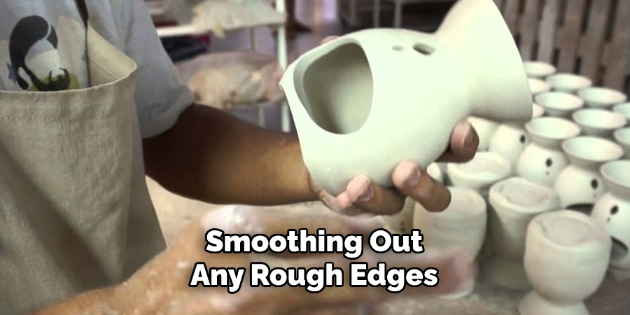 Smoothing Out Any Rough Edges