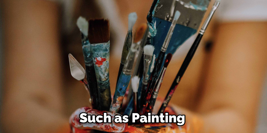 Such as Painting 