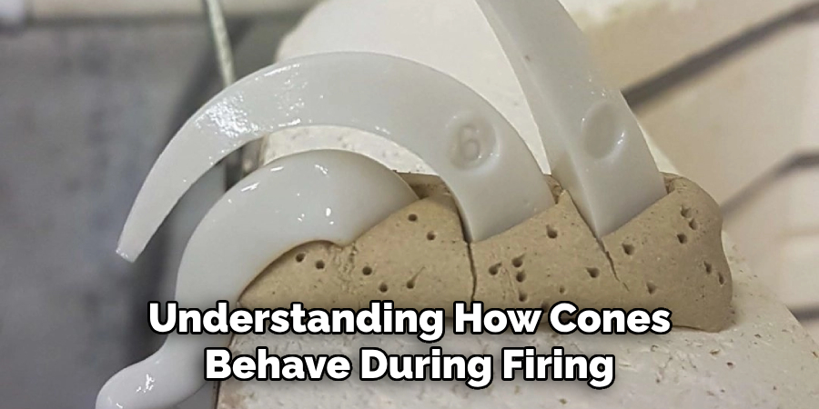 Understanding of How Cones Behave During Firing