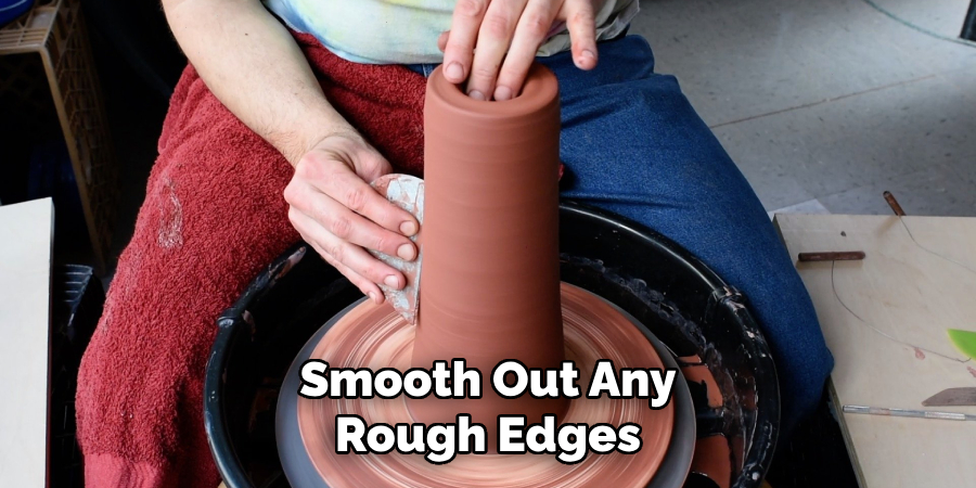 Smooth Out Any Rough Edges