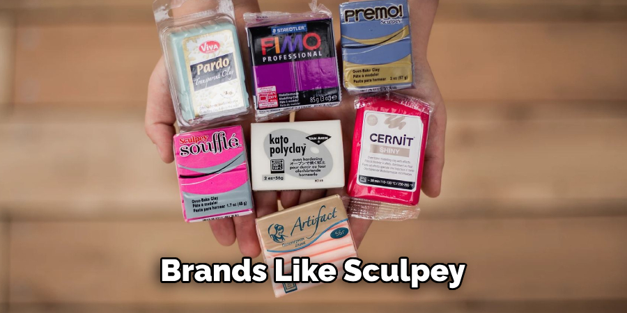 Brands Like Sculpey