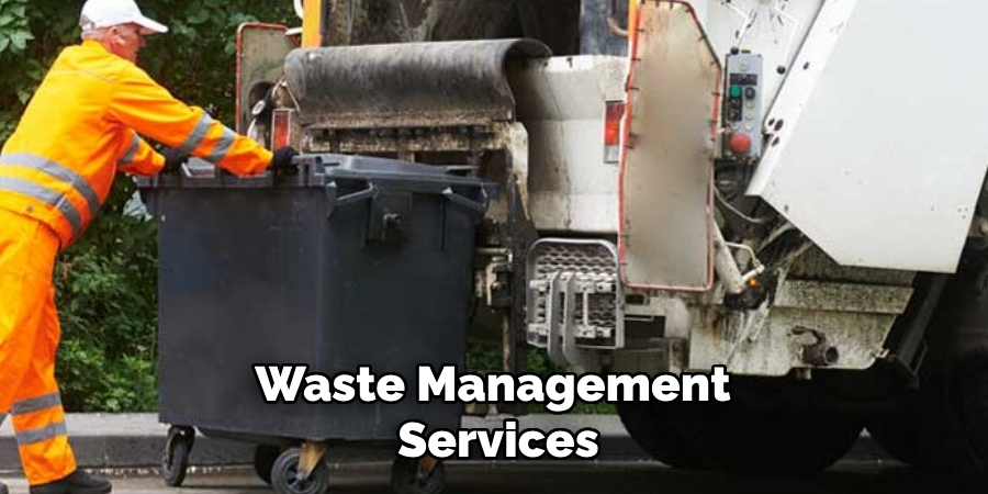 Waste Management Services