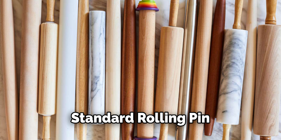 Standard Rolling Pin 