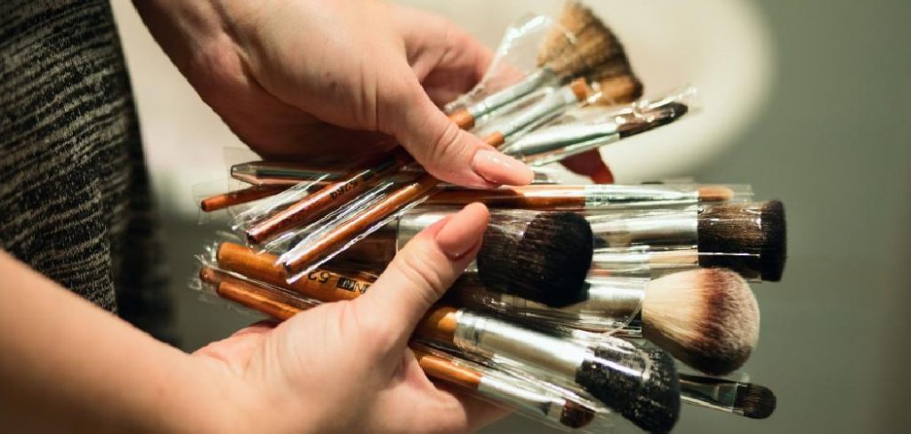 How to Clean Brushes with Polyurethane