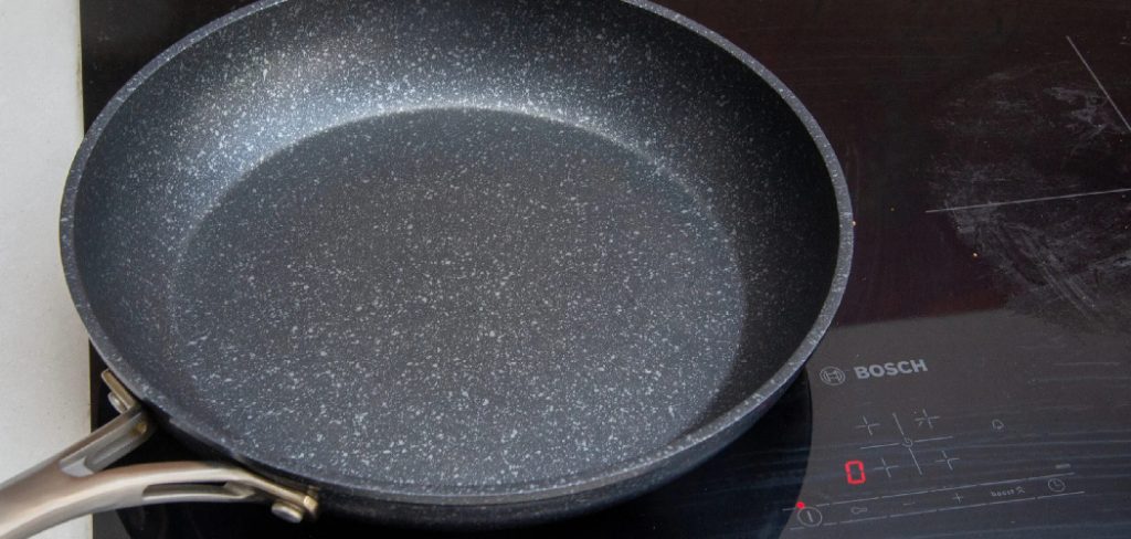 How to Clean Ceramic Pans