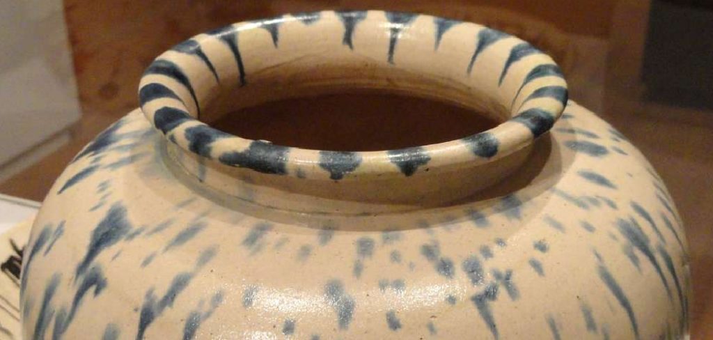 How to Glaze Ceramics Without a Kiln