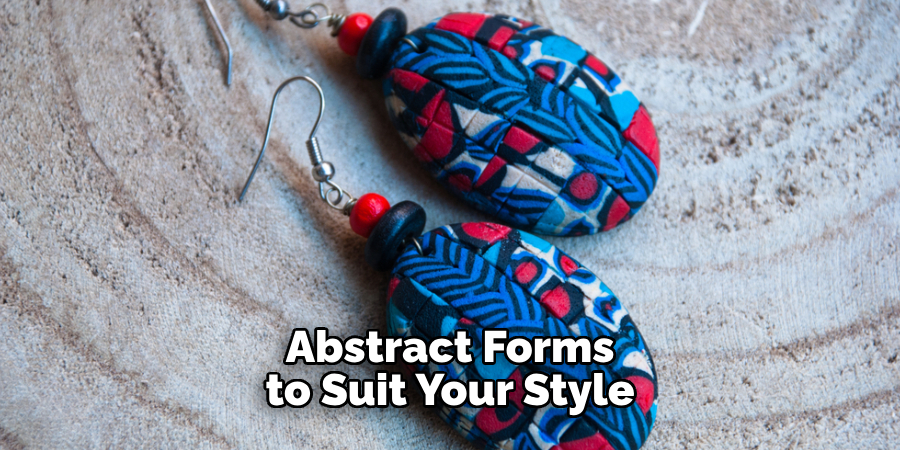 Abstract Forms to Suit Your Style