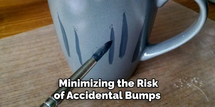 Minimizing the Risk of Accidental Bumps 