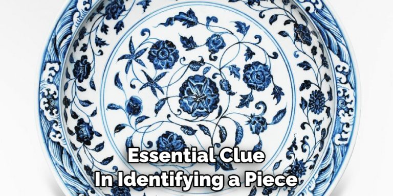 How to Identify Chinese Pottery Marks | 9 Easy Ways (2026)