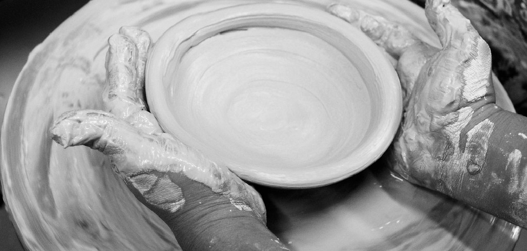 How to Make White Clay With Other Clay