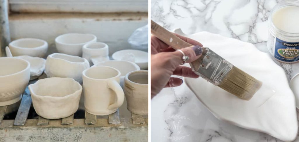 How To Make Air Dry Clay Waterproof 11 Easy Steps 2025 