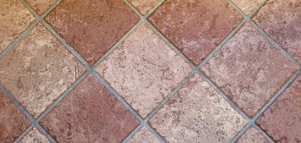 How to Restore Clay Tiles