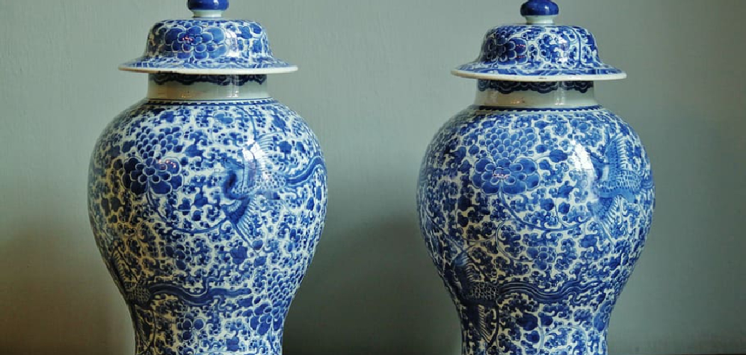 How to Tell if Pottery is Valuable