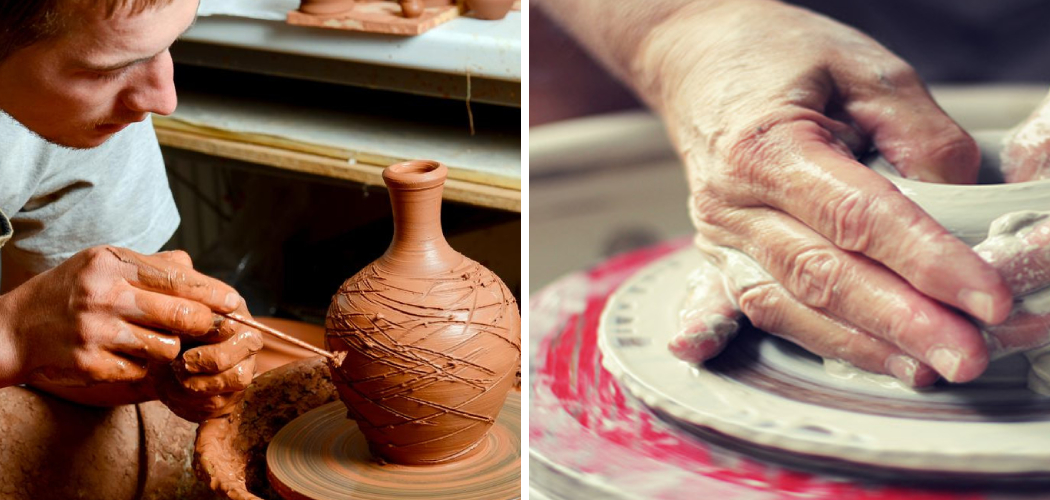 How to Start Pottery Business