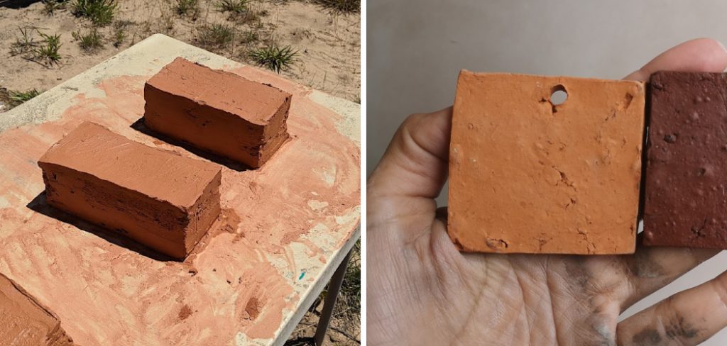 How Do You Make Wild Clay Bricks