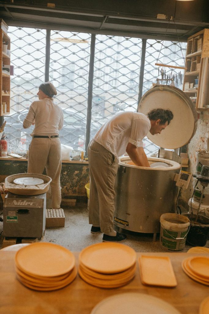 Pottery Refiring Services Pottery fix