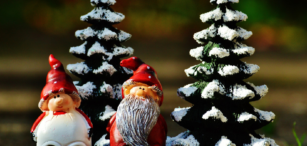 How to Make a Ceramic Christmas Tree