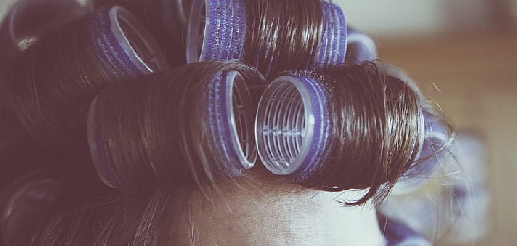 How to Use Ceramic Hair Rollers