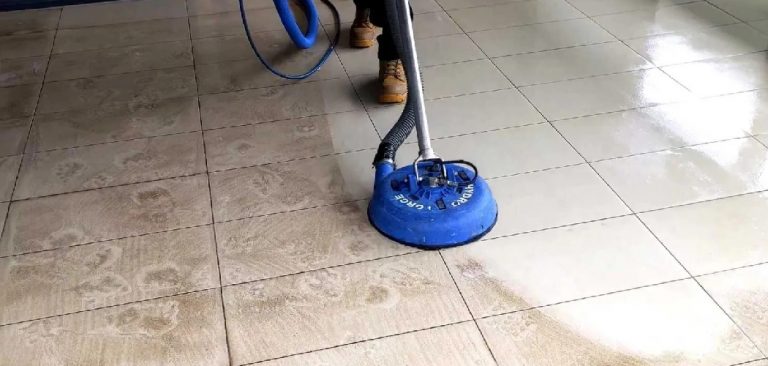 How to Remove Stains from Ceramic Tile | 10 Easy Steps (2026)