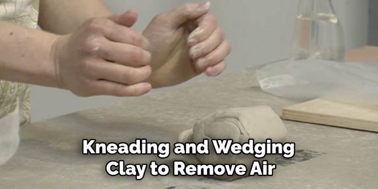 View of How to Master Slab Texture Techniques in Pottery | Easy Steps